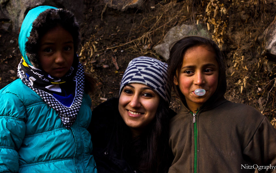Photo of Kasol - In affair with hash 39/110 by Nitesh Menghani