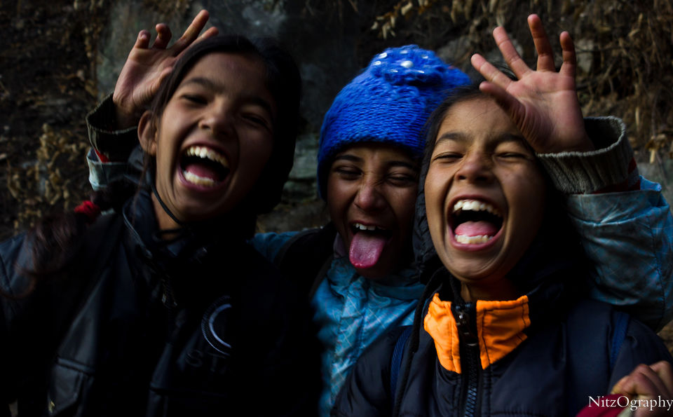 Photo of Kasol - In affair with hash 40/110 by Nitesh Menghani