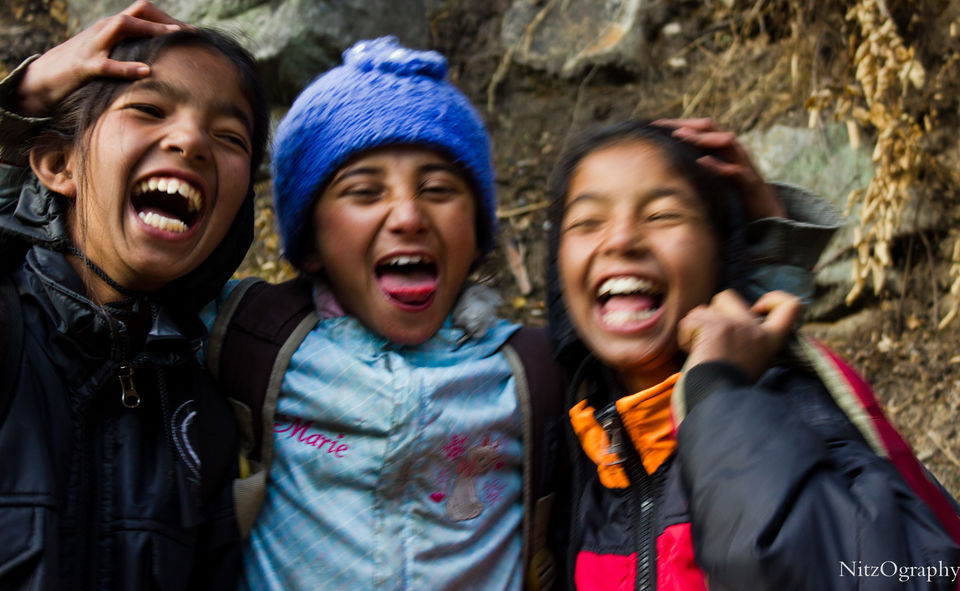 Photo of Kasol - In affair with hash 41/110 by Nitesh Menghani
