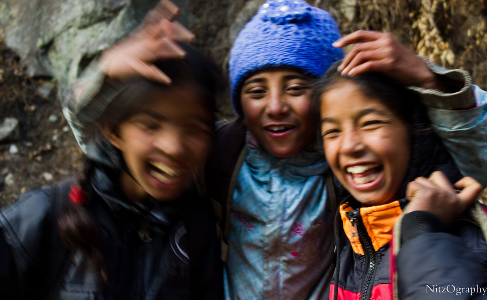 Photo of Kasol - In affair with hash 42/110 by Nitesh Menghani