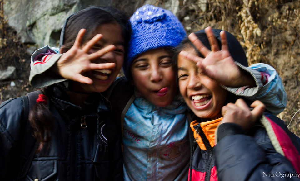 Photo of Kasol - In affair with hash 43/110 by Nitesh Menghani