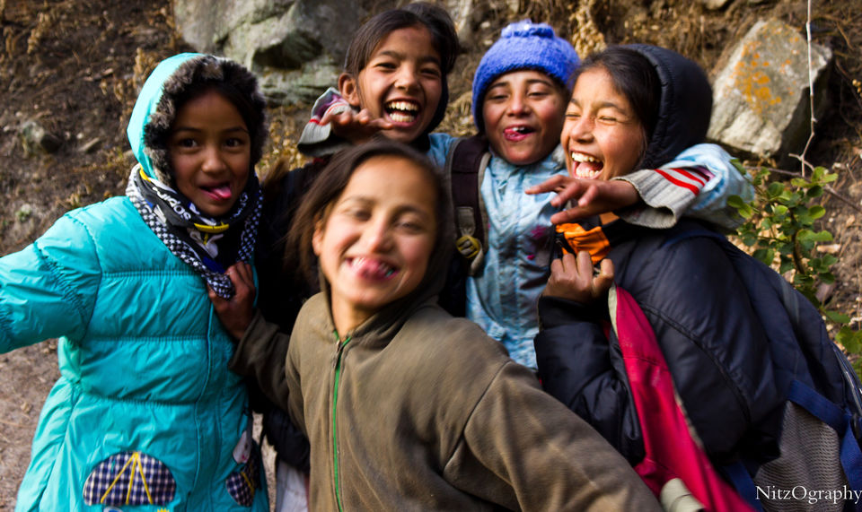 Photo of Kasol - In affair with hash 44/110 by Nitesh Menghani