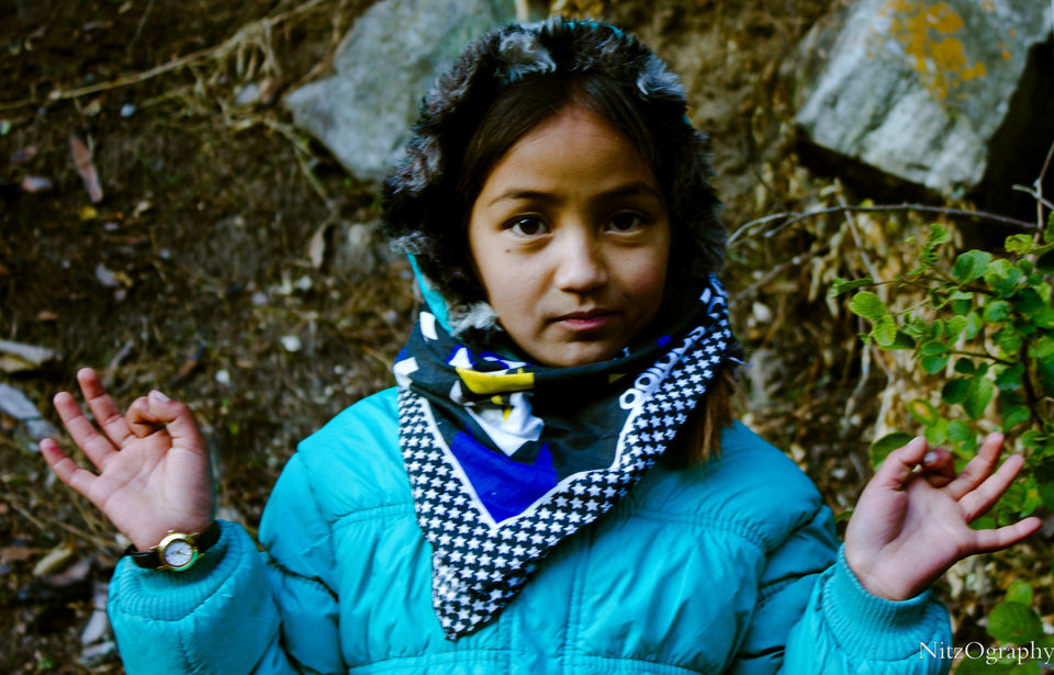 Photo of Kasol - In affair with hash 48/110 by Nitesh Menghani