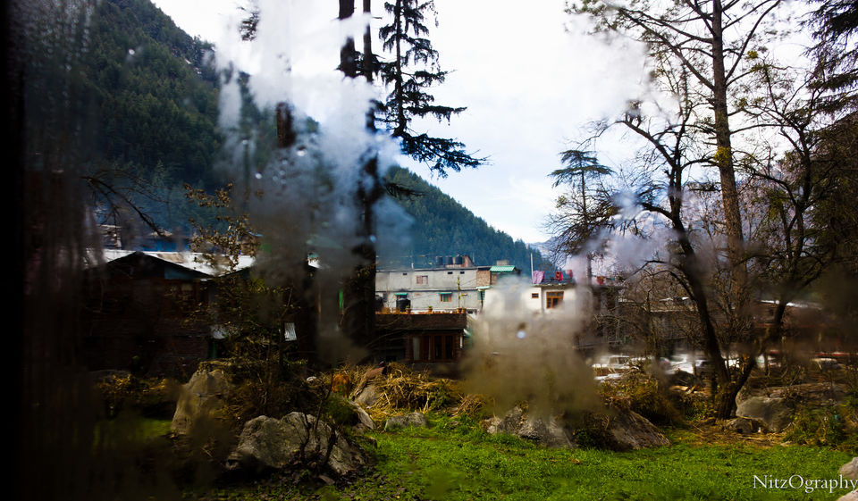 Photo of Kasol - In affair with hash 53/110 by Nitesh Menghani
