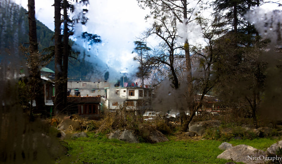 Photo of Kasol - In affair with hash 54/110 by Nitesh Menghani