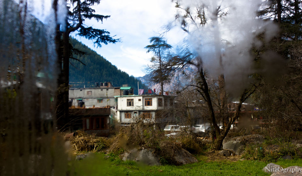 Photo of Kasol - In affair with hash 55/110 by Nitesh Menghani