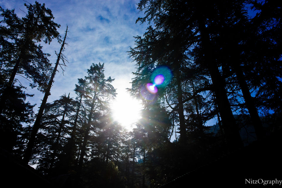 Photo of Kasol - In affair with hash 57/110 by Nitesh Menghani