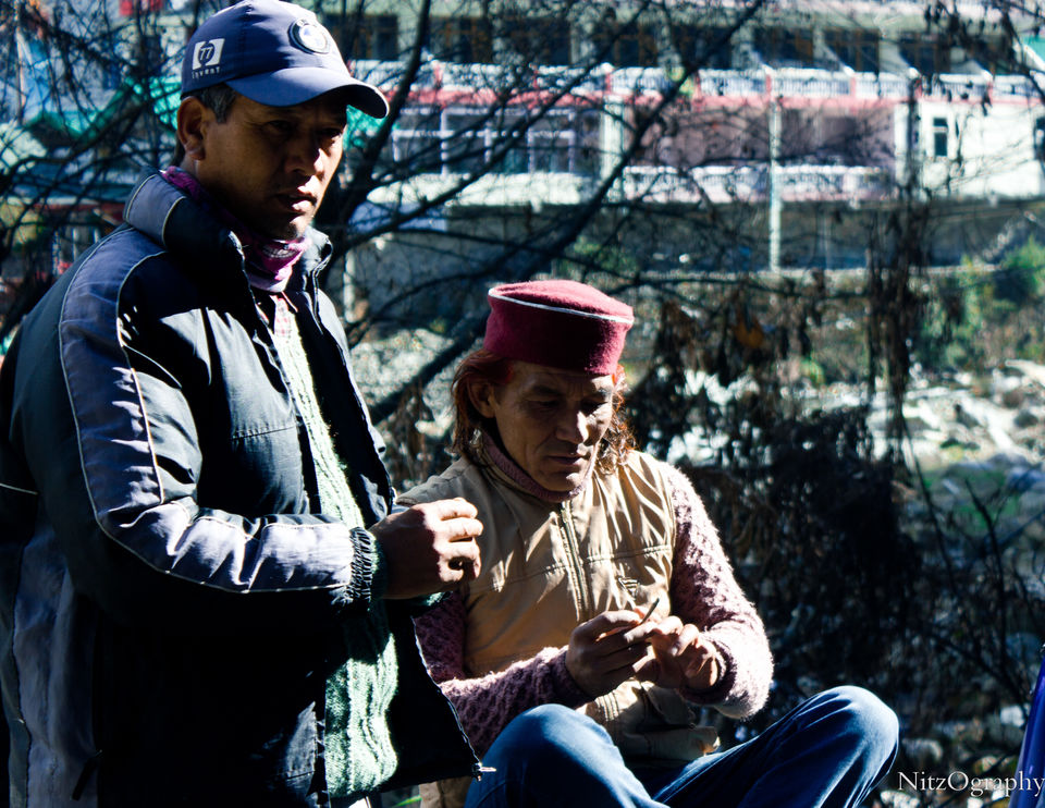 Photo of Kasol - In affair with hash 59/110 by Nitesh Menghani