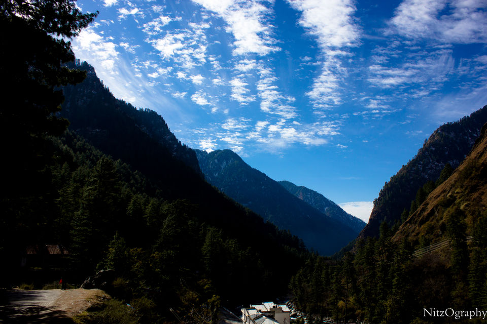 Photo of Kasol - In affair with hash 62/110 by Nitesh Menghani