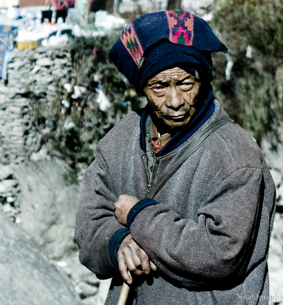 Photo of Kasol - In affair with hash 65/110 by Nitesh Menghani