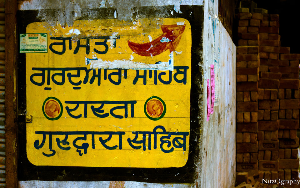 Photo of Kasol - In affair with hash 70/110 by Nitesh Menghani