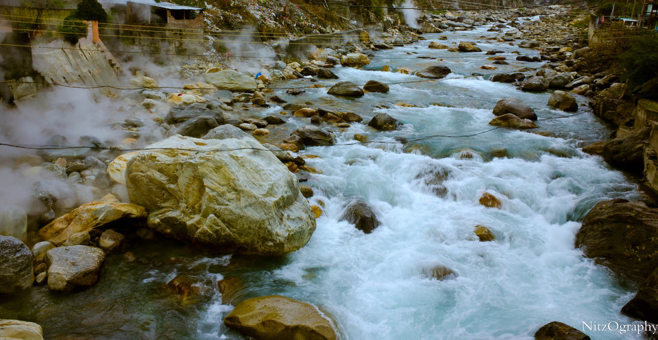 Photo of Kasol - In affair with hash 74/110 by Nitesh Menghani