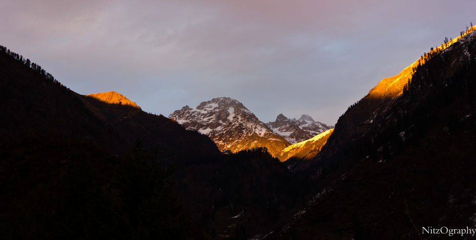 Photo of Kasol - In affair with hash 82/110 by Nitesh Menghani