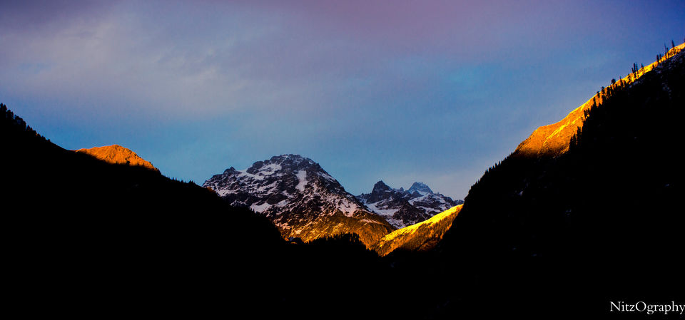 Photo of Kasol - In affair with hash 83/110 by Nitesh Menghani