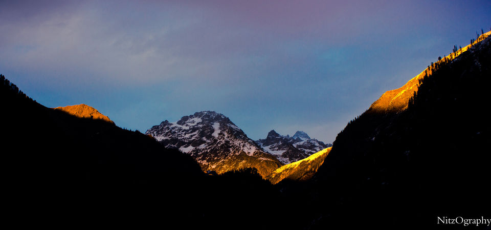 Photo of Kasol - In affair with hash 84/110 by Nitesh Menghani