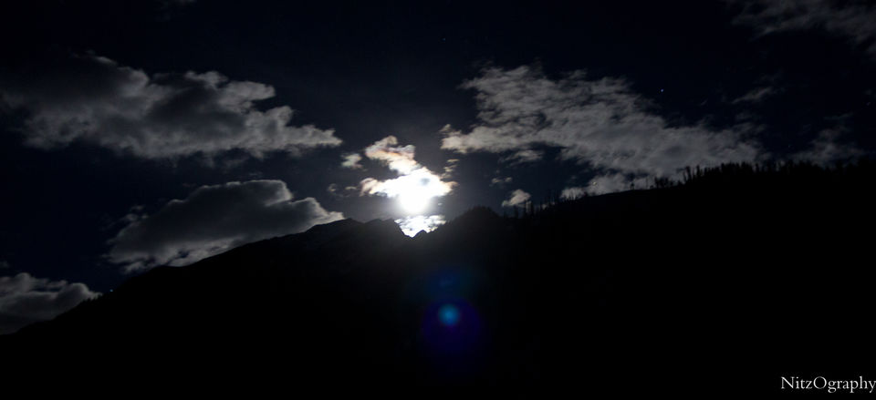 Photo of Kasol - In affair with hash 85/110 by Nitesh Menghani