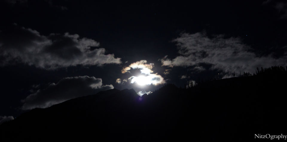 Photo of Kasol - In affair with hash 86/110 by Nitesh Menghani