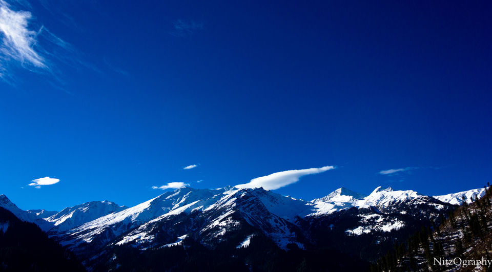 Photo of Kasol - In affair with hash 88/110 by Nitesh Menghani