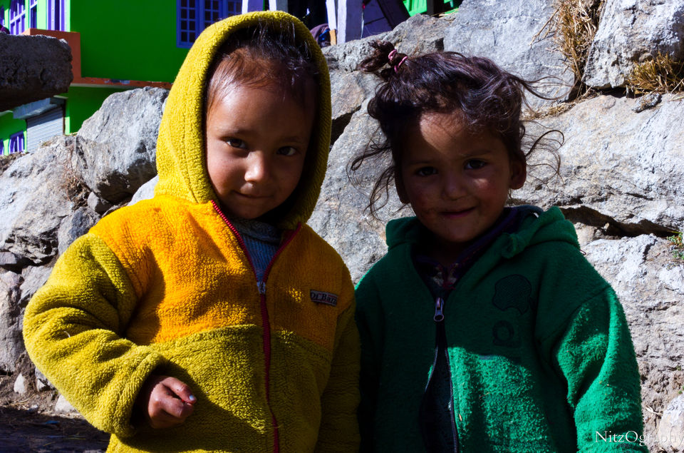 Photo of Kasol - In affair with hash 100/110 by Nitesh Menghani