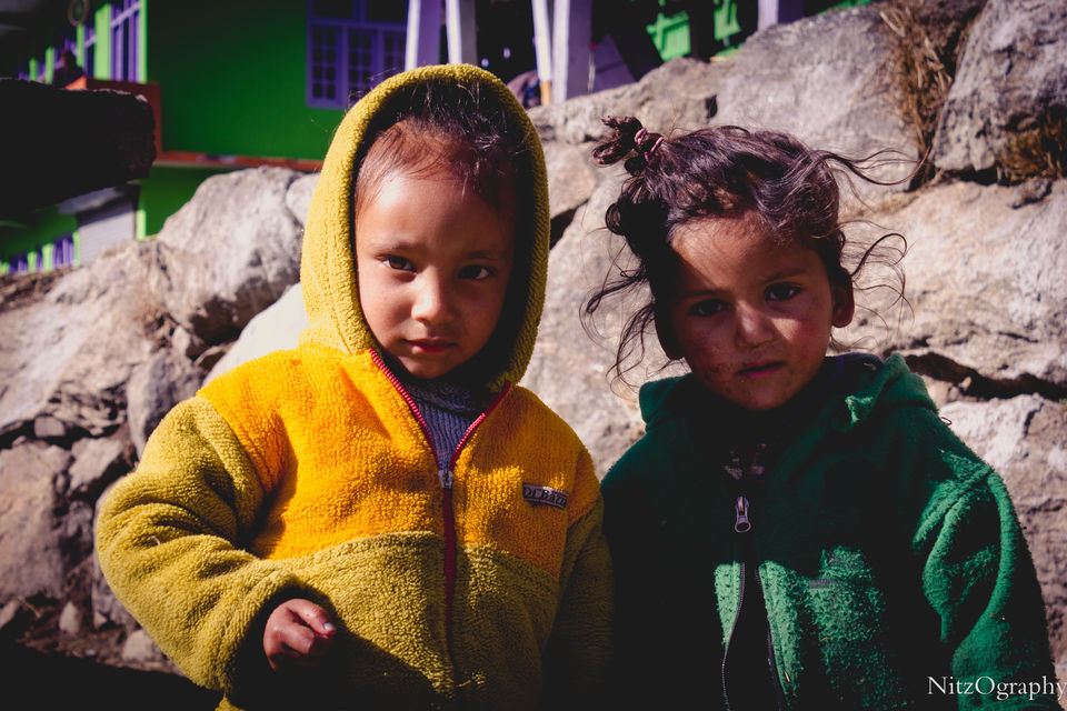 Photo of Kasol - In affair with hash 102/110 by Nitesh Menghani