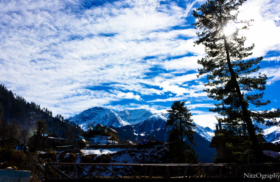 Photo of Kasol - In affair with hash 104/110 by Nitesh Menghani