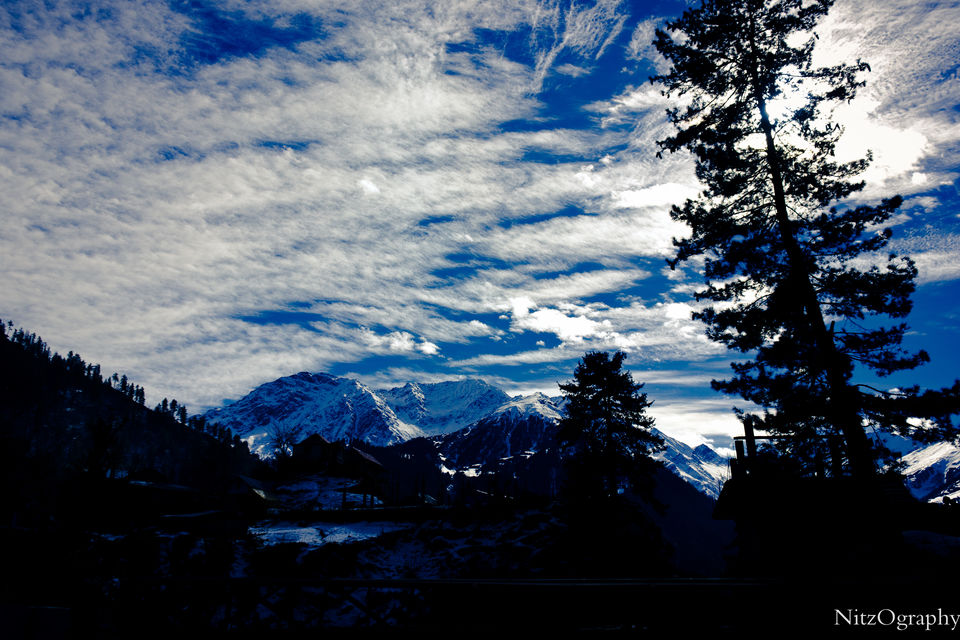 Photo of Kasol - In affair with hash 106/110 by Nitesh Menghani