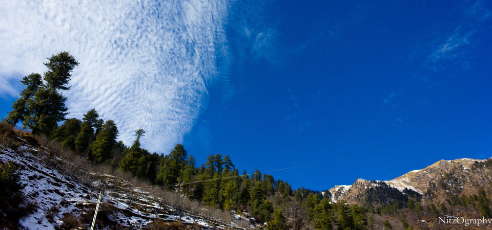 Photo of Kasol - In affair with hash 107/110 by Nitesh Menghani