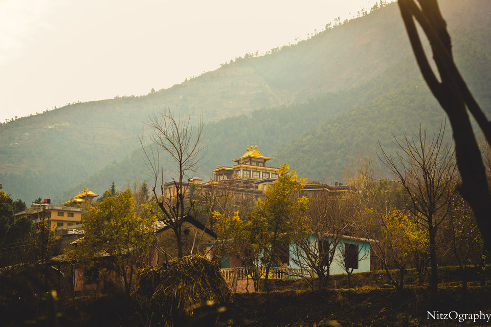 Photo of Kasol - In affair with hash 108/110 by Nitesh Menghani