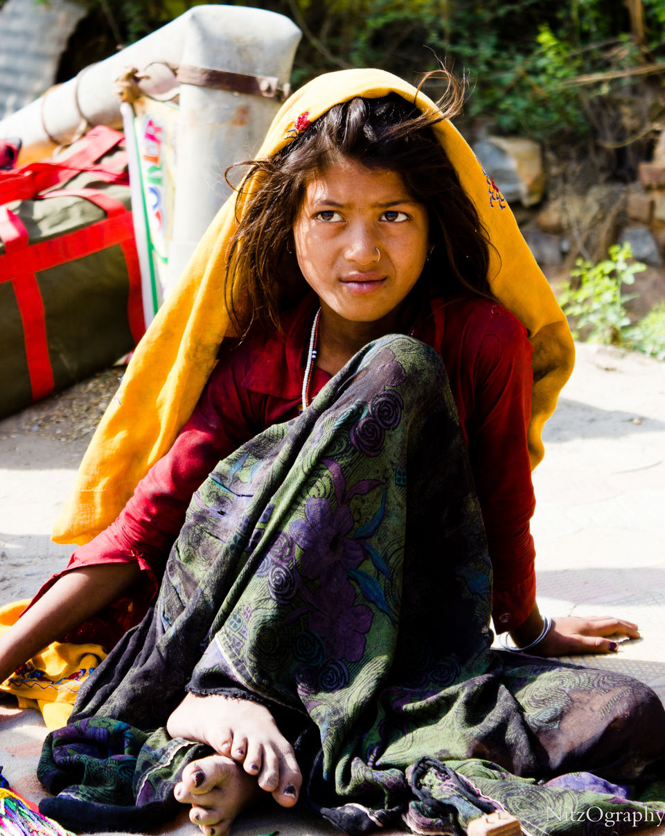 Photo of Gopiyo ke Sang Holi - Nandgao 1/91 by Nitesh Menghani