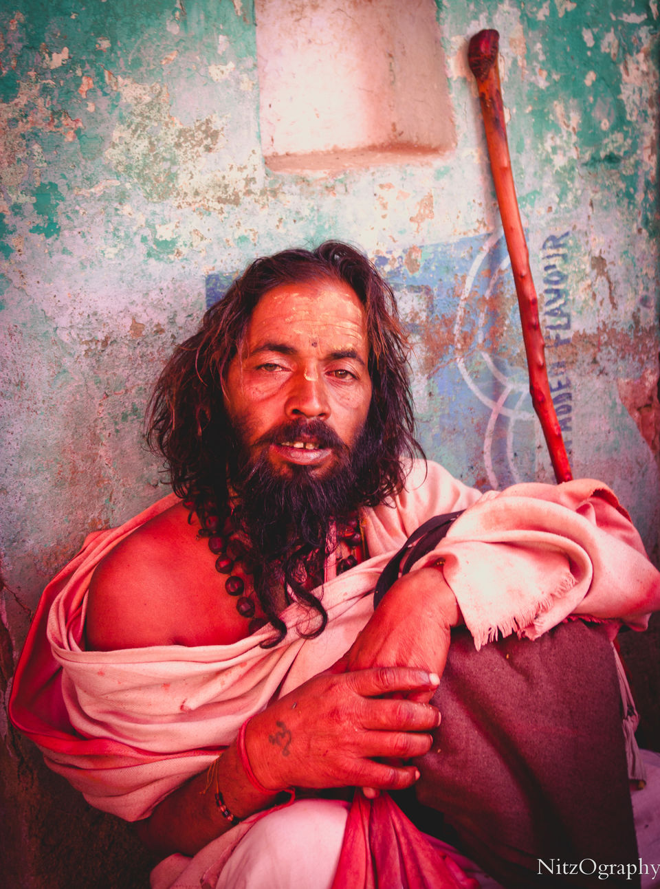 Photo of Gopiyo ke Sang Holi - Nandgao 5/91 by Nitesh Menghani