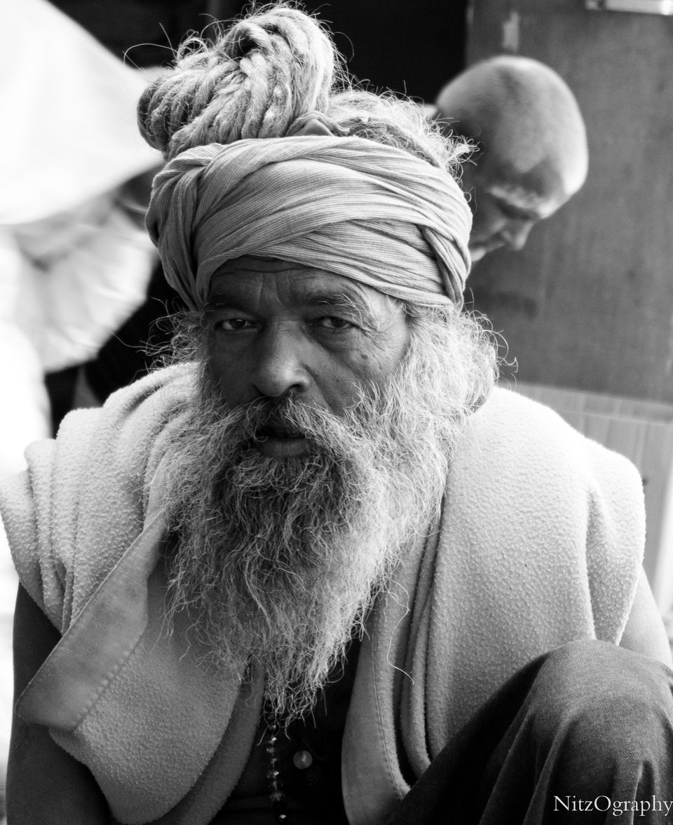 Photo of Gopiyo ke Sang Holi - Nandgao 6/91 by Nitesh Menghani
