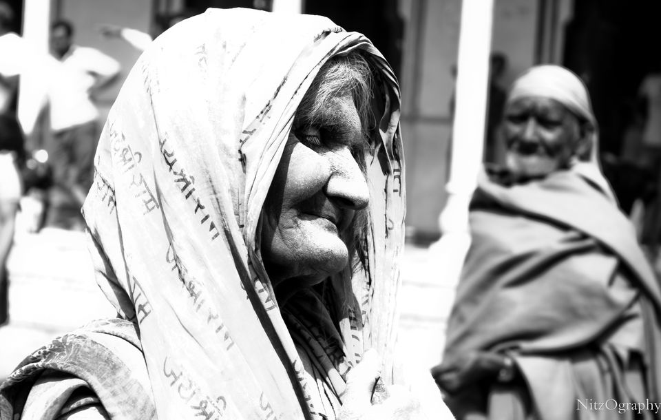 Photo of Gopiyo ke Sang Holi - Nandgao 58/91 by Nitesh Menghani