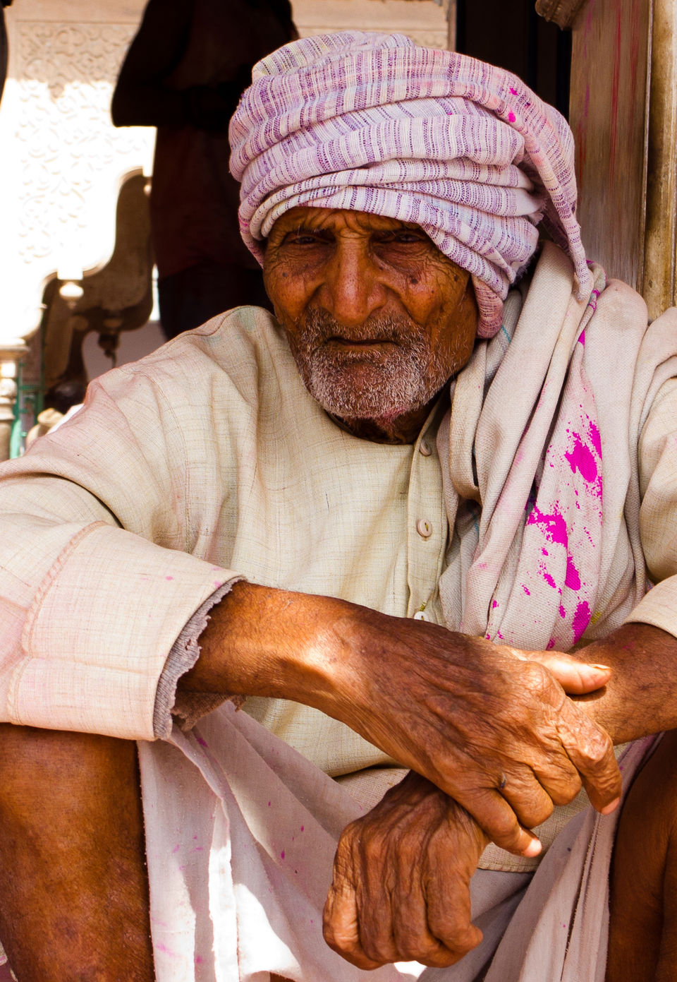 Photo of Gopiyo ke Sang Holi - Nandgao 65/91 by Nitesh Menghani