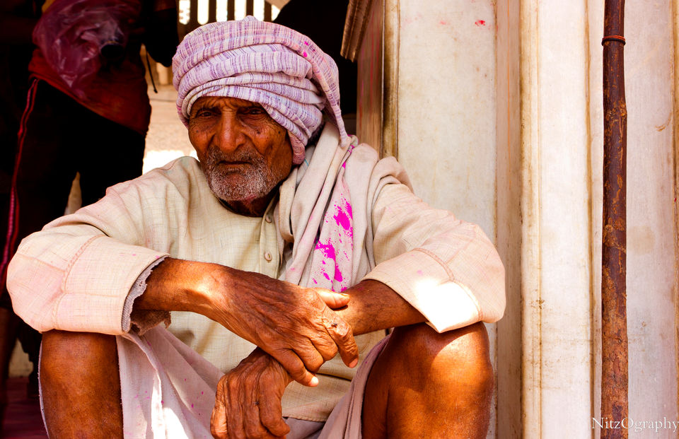 Photo of Gopiyo ke Sang Holi - Nandgao 66/91 by Nitesh Menghani