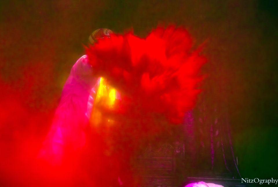 Photo of Gopiyo ke Sang Holi - Nandgao 90/91 by Nitesh Menghani