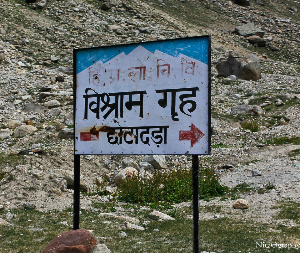 Photo of Journey to Kaza 7/47 by Nitesh Menghani