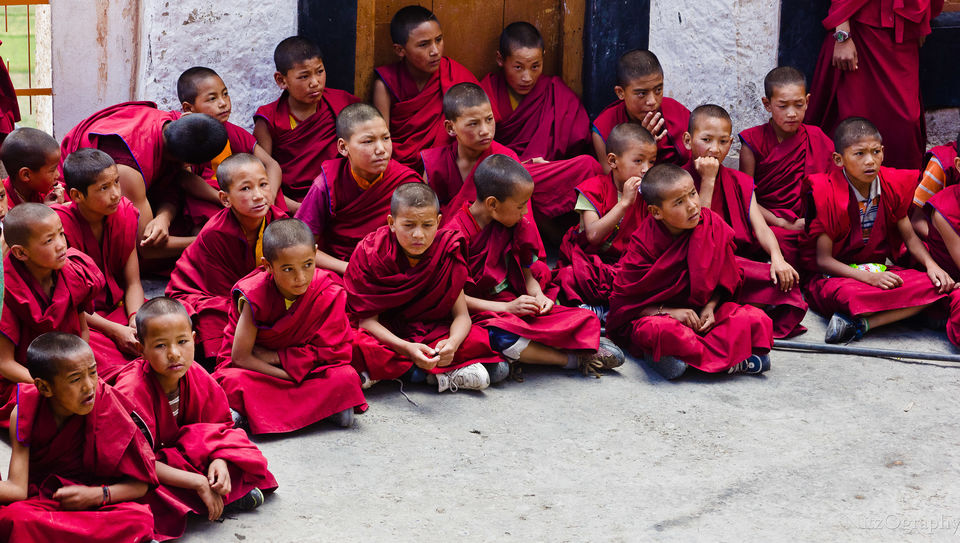 Photo of Journey to Kaza 36/47 by Nitesh Menghani