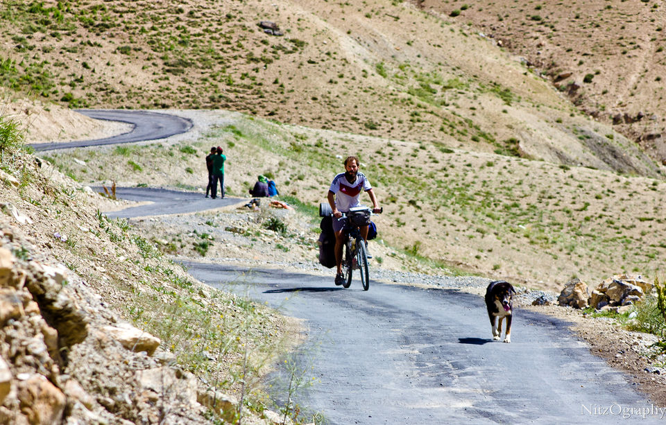 Photo of Journey to Kaza 27/47 by Nitesh Menghani
