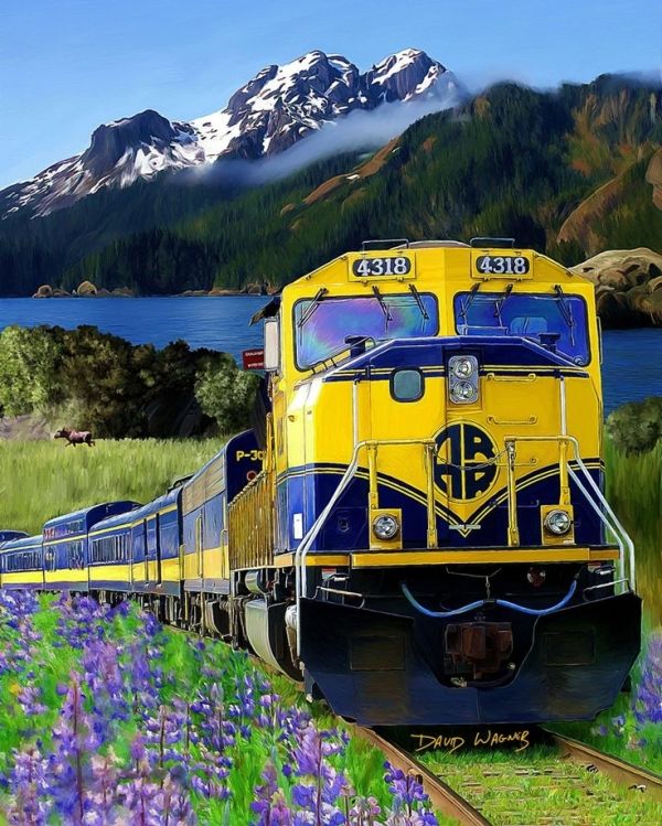Photo of Alaska Expedition - 21st Aug to 3rd Sep 2016 2/10 by Adventures Overland