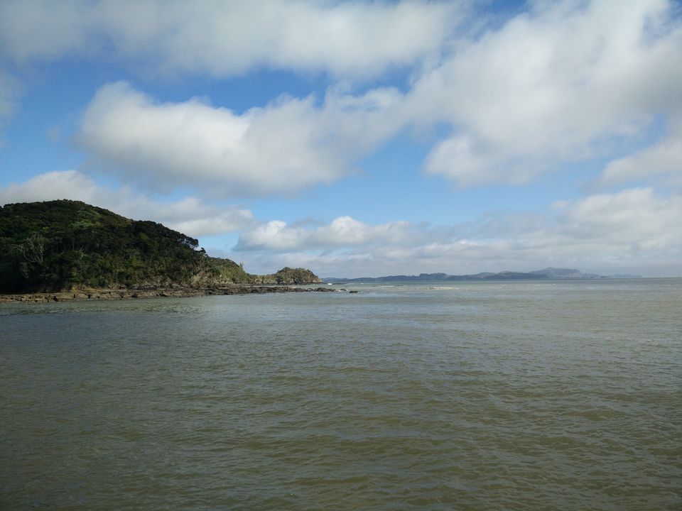 Photo of Paihia - The jewel of the Bay of Islands 4/38 by Meenakshi Sharma