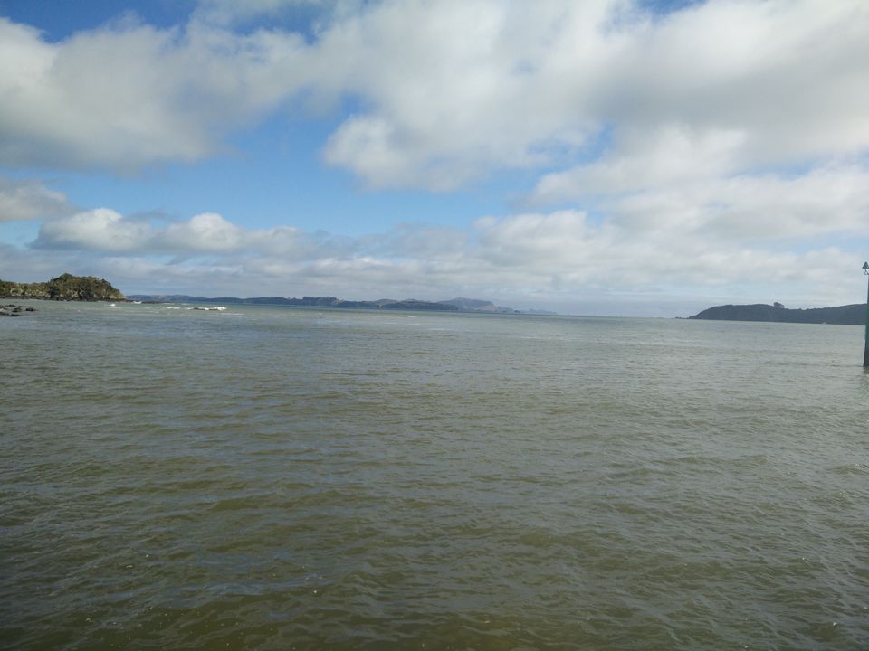 Photo of Paihia - The jewel of the Bay of Islands 5/38 by Meenakshi Sharma