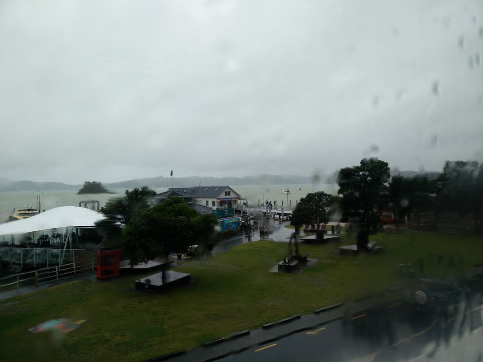 Photo of Paihia - The jewel of the Bay of Islands 7/38 by Meenakshi Sharma