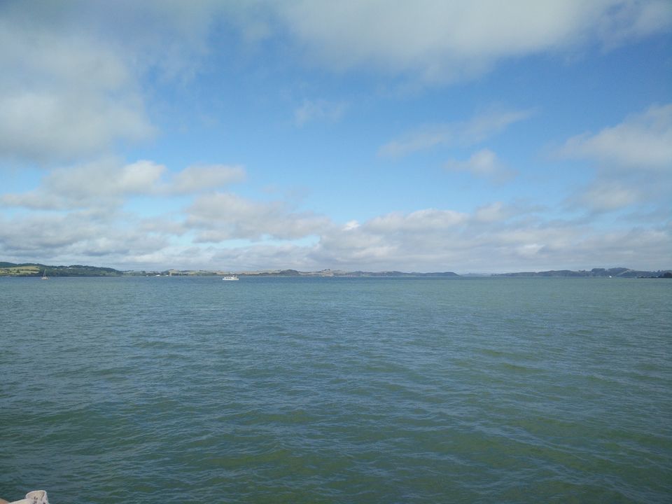 Photo of Paihia - The jewel of the Bay of Islands 9/38 by Meenakshi Sharma