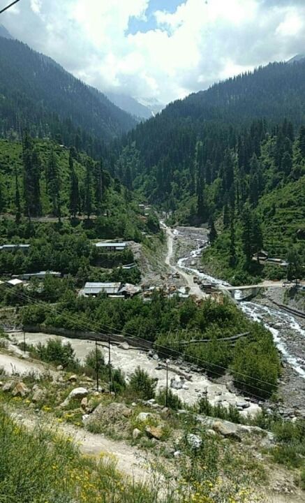Photo of Kheerganga: A trek to remember 6/6 by Danish Muti
