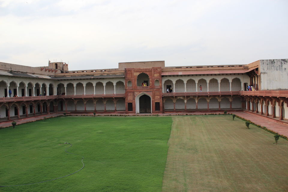 Photo of Agra: Alluring legacy of an empire 6/10 by Avni Shrivastav