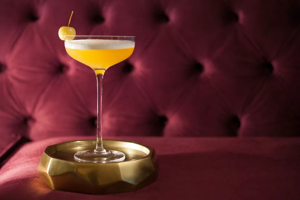 Photo of 7 Best Pubs in Singapore for a Stylish Night Out by Gunjan Upreti
