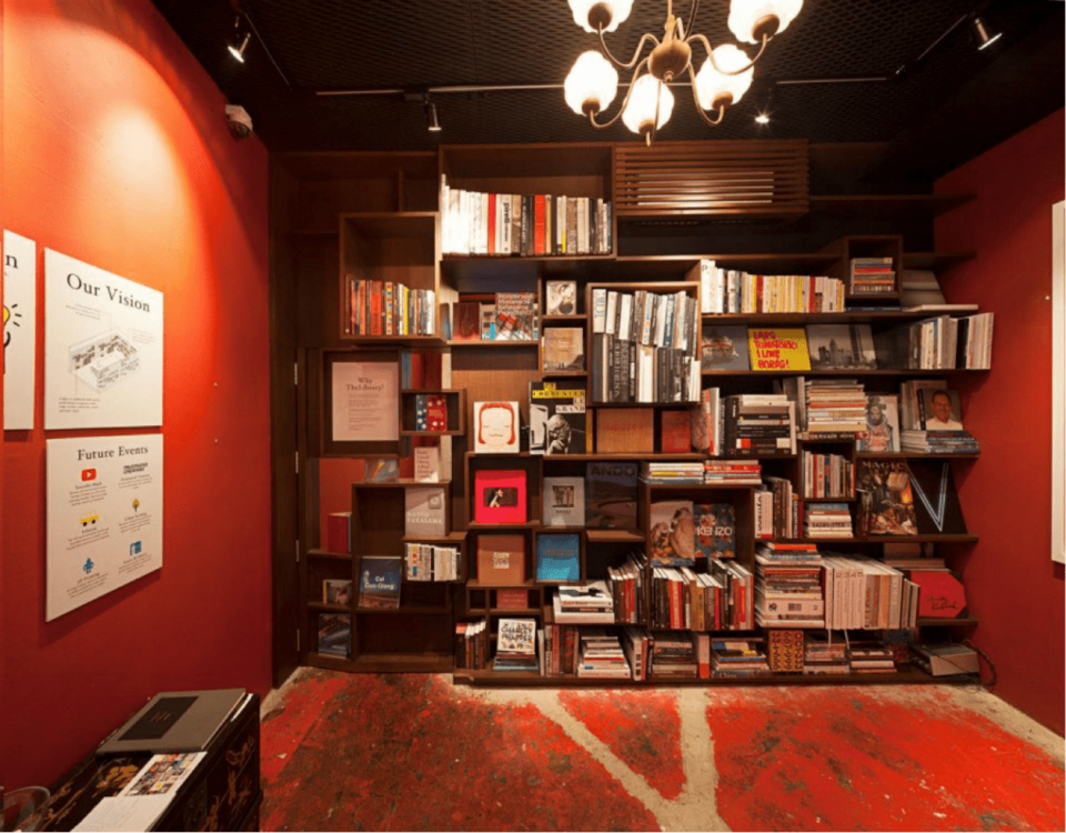 Photo of 7 Best Pubs in Singapore for a Stylish Night Out by Gunjan Upreti