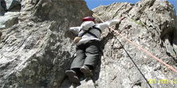 Photo of 19 terms you should know if you love mountains - 1 by shilpi siwach