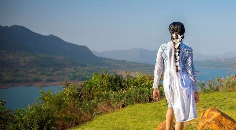 Photo of Just 3 Hours Away from Mumbai Is a Spa Retreat Which Bollywood Is in Love With - Atmantan Resort by Sreshti Verma