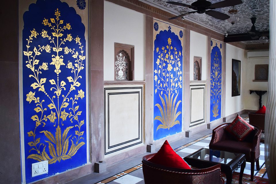 Photo of This 200-Year-Old BrijRama Palace By The Ganges Is The Spiritually Royal Vacation You Need by Gunjan Upreti